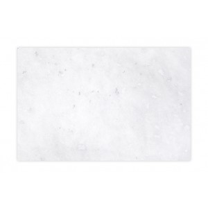 Упаковочная бумага CARAT paper 70cm x 50cm 0080.7050.04 белая с серебром