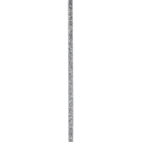 Блестящая лента "Spark ribbon" 15 м 6 мм серебро 2183.1506.01