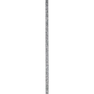 Блестящая лента "Spark ribbon" 15 м 6 мм серебро 2183.1506.01