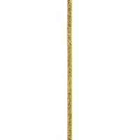 Блестящая лента "Spark ribbon" 15 м 6 мм золото 2183.1506.51
