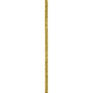 Блестящая лента "Spark ribbon" 15 м 6 мм золото 2183.1506.51