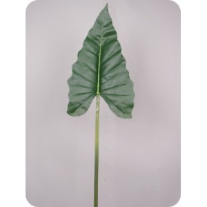 Лист филодендрона, 112 см