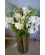 Нарцисс белый, 66 см